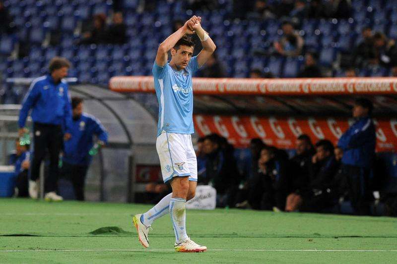 Calciomercato Lazio, Klose ai saluti finali