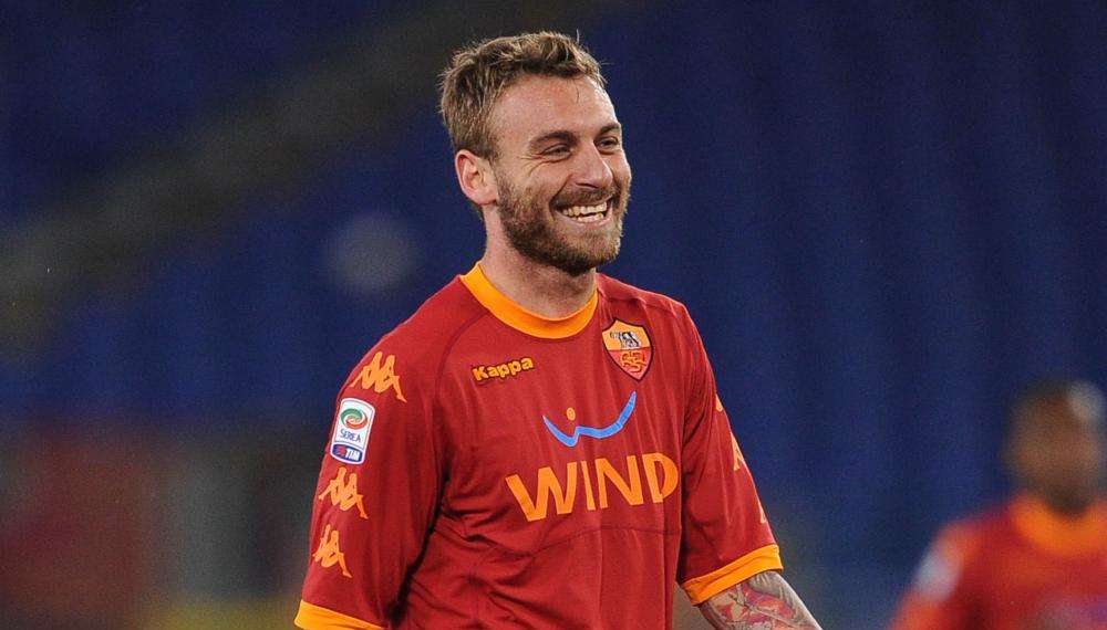 Roma, Ferguson punta De Rossi