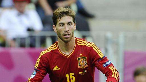 Anche l'Inter su Sergio Ramos?