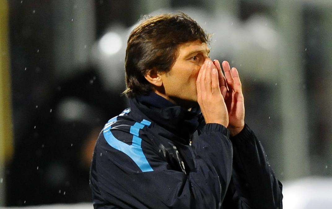 Inter, Leonardo: "Fiducioso per il ritorno"