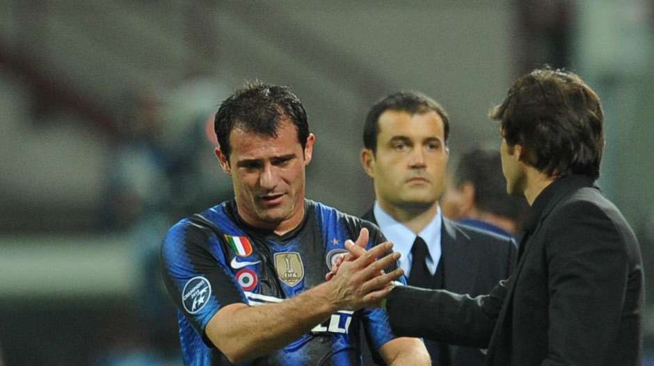 Inter, Stankovic preoccupa