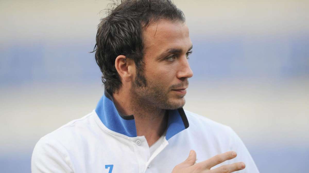 Inter, Pazzini: "Abbiamo pagato la rimonta"