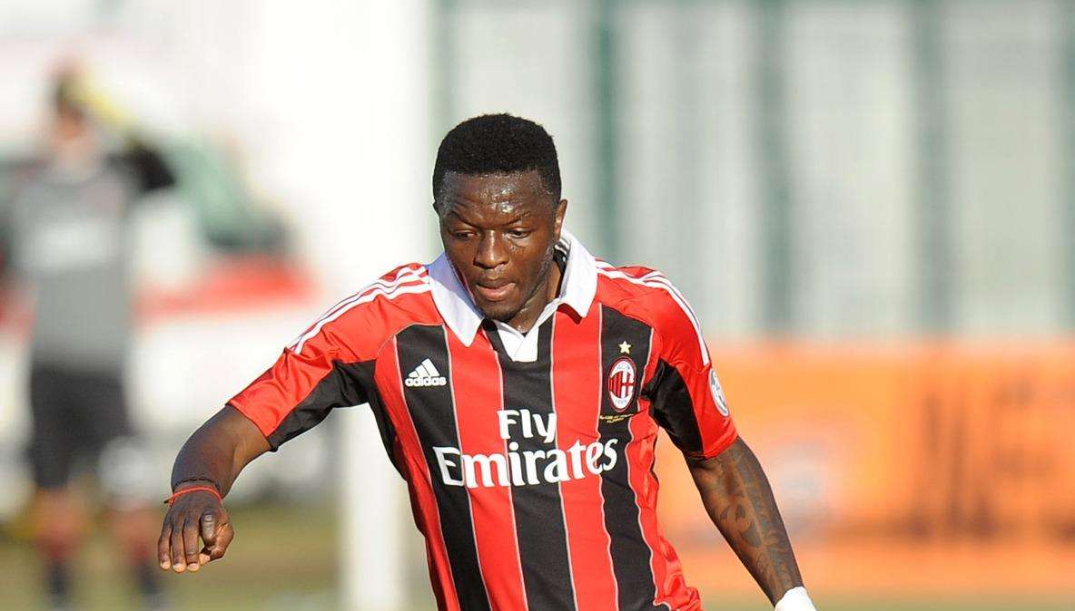 Milan, Muntari: "Messi fenomeno, Balotelli maturato"