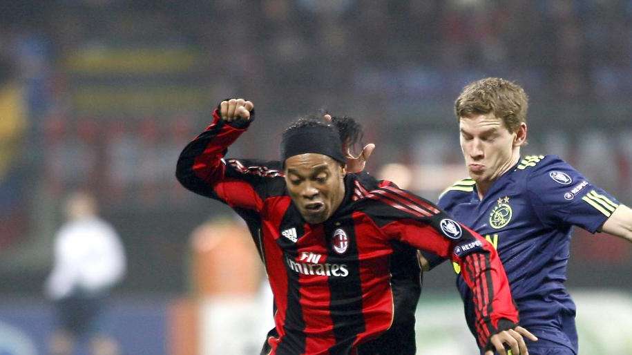 Milan, poker di nomi per il dopo-Nesta