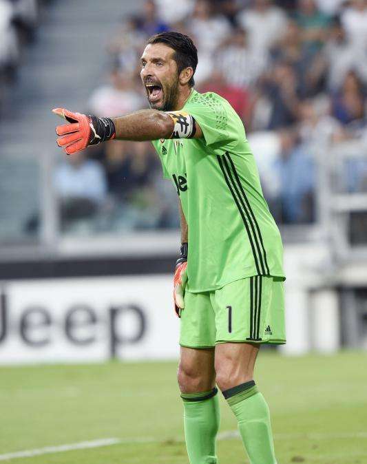Champions League, Juventus-Siviglia: le probabili formazioni
