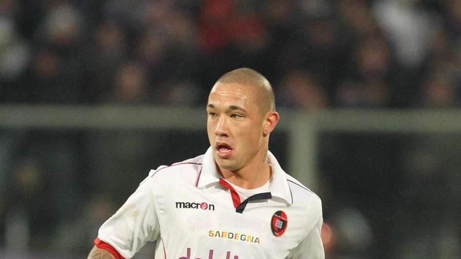 Real Madrid, Nainggolan: "Penso solo al Cagliari"