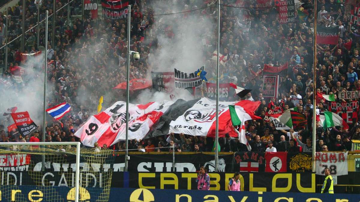 Milan, un nome nuovo per la fascia