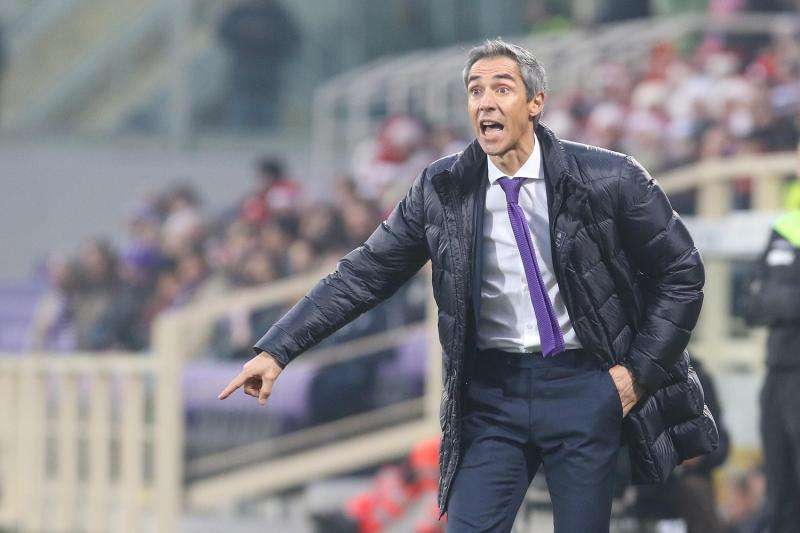 Fiorentina, Sousa a Londra per "studiare" il Tottenham