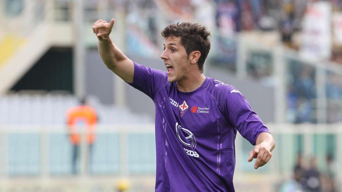 Jovetic: "In estate rifiutate City e Juventus"