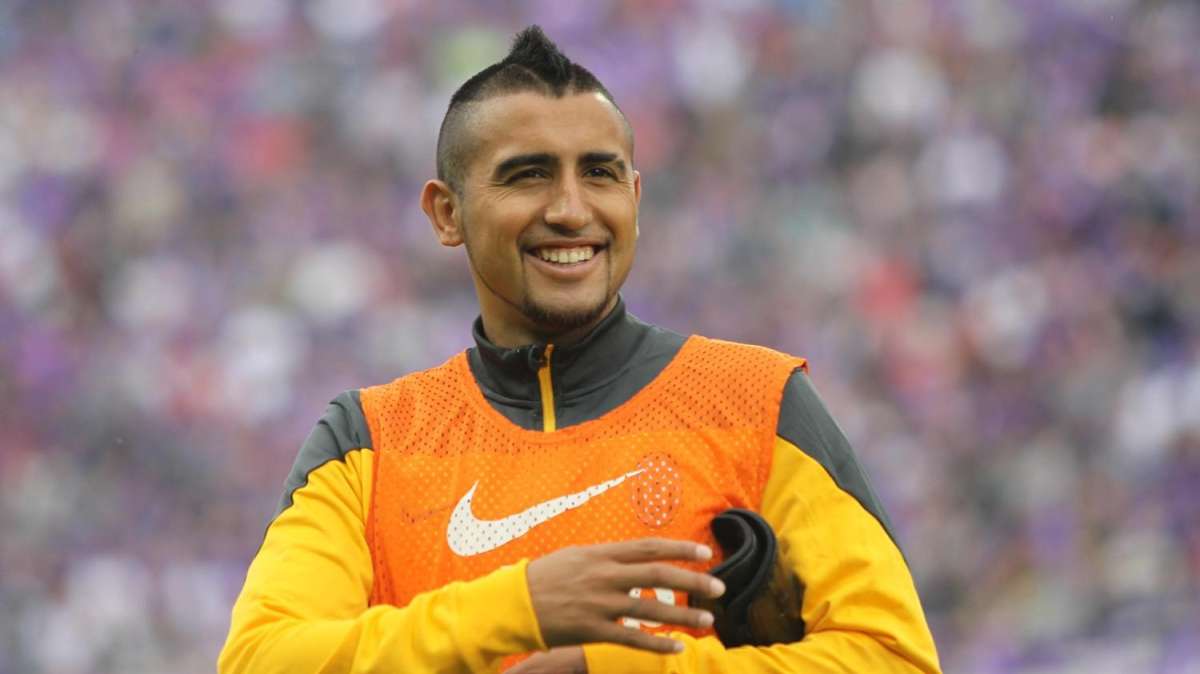 Juventus, Vidal: "Da tempo non mostravamo una tale intensità"