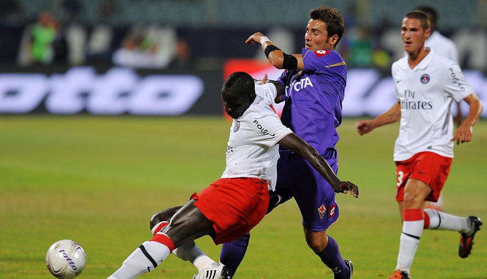 Barcellona, 18 milioni per Sakho