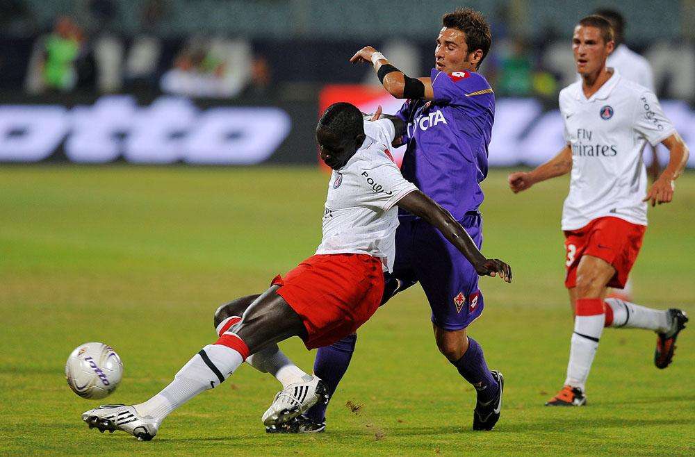 Milan e Arsenal: sfuma l'affare Sakho, rinnovo col Psg