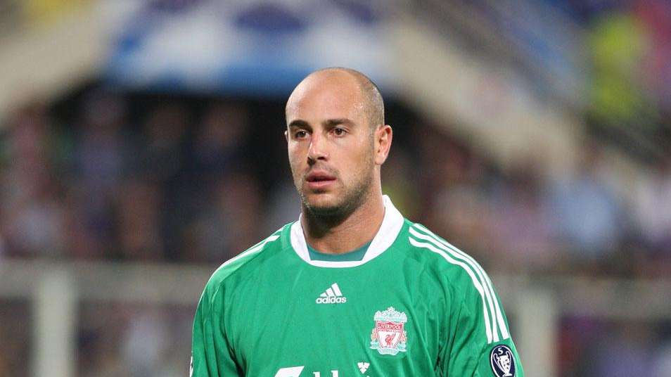 Liverpool, ultimatum di Reina alla società