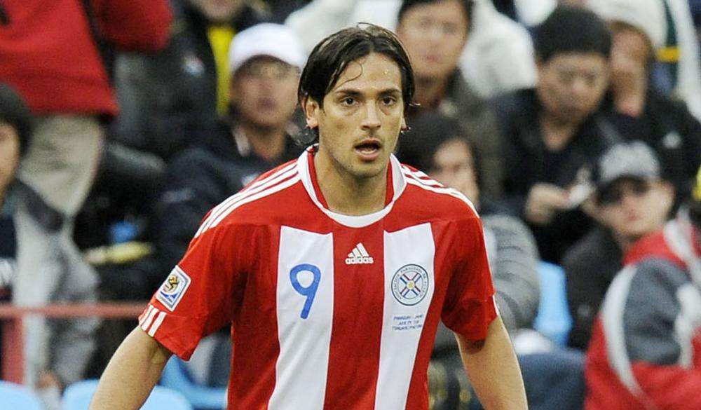 Manchester City, Mancini: "Santa Cruz via a gennaio"
