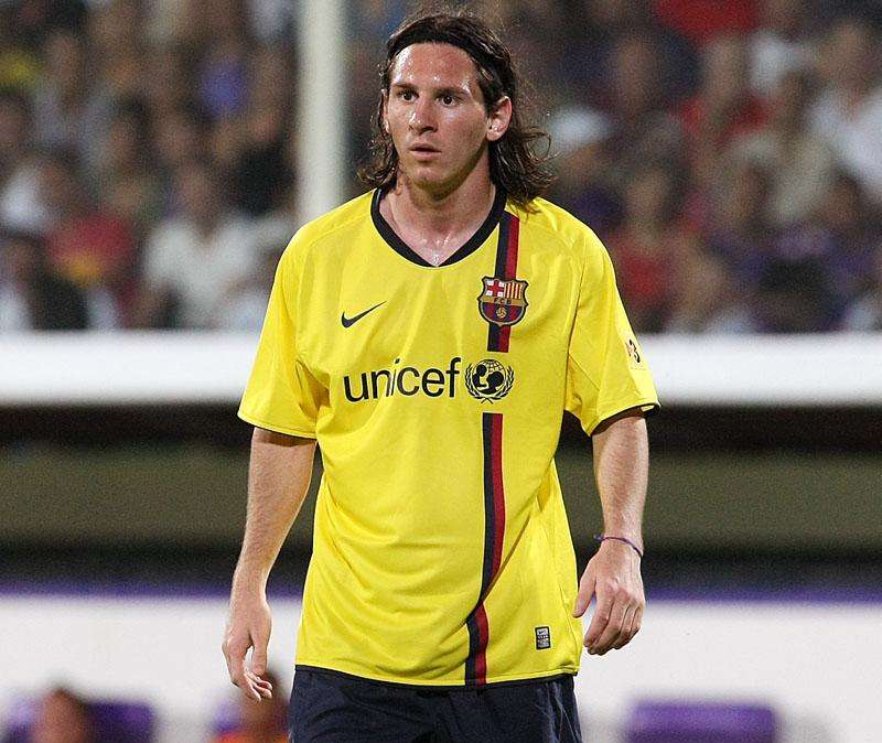 Il Barça cala il pokerissimo: Messi illumina, Panathinaikos inguardabile
