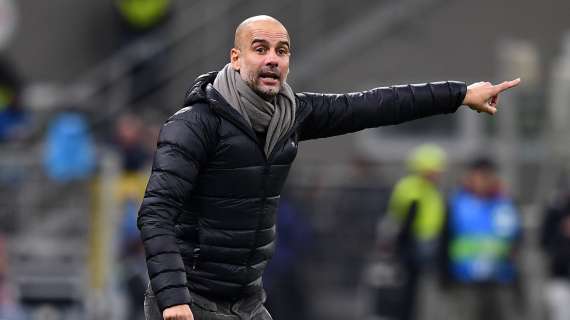 Guardiola: "Il mio Barcellona mi fa pensare a La Grande Bellezza di Sorrentino"