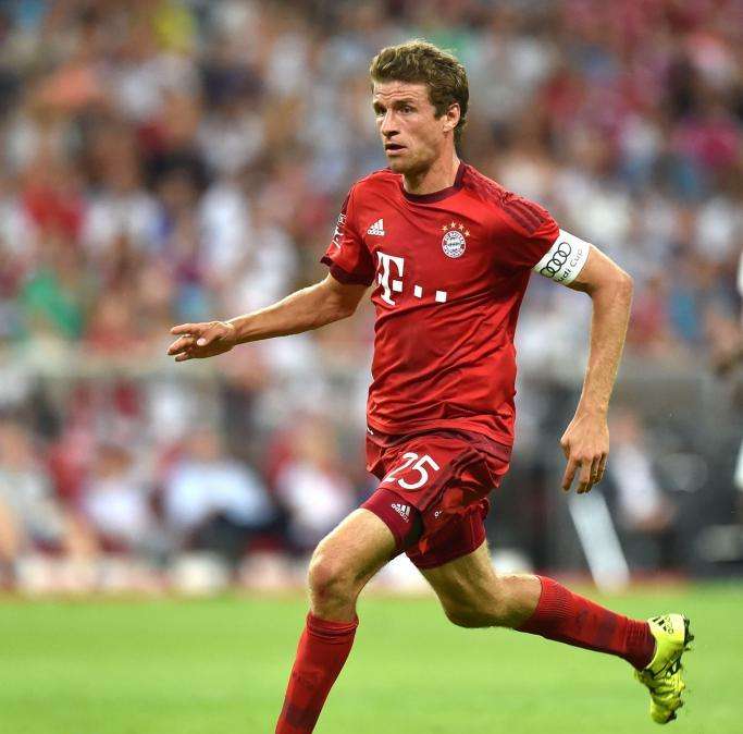 Bayern Monaco, Muller verso il rinnovo