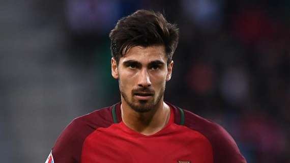 Lille, visite mediche per lo svincolato André Gomes