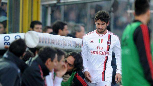 Milan, no di Pato al PSG!