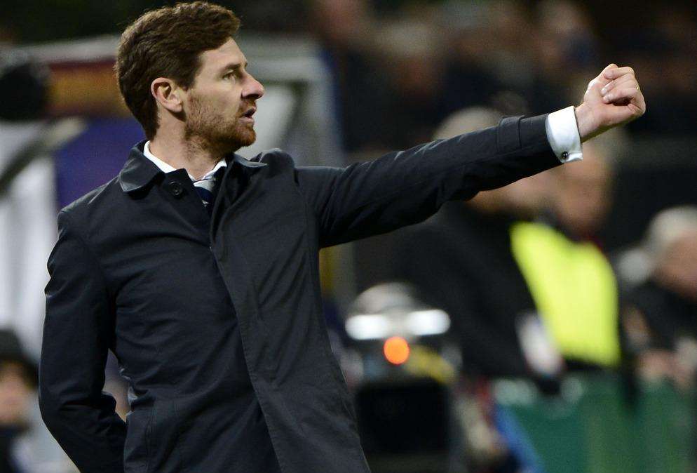 Tottenham: c'è Vukojevic nel mirino
