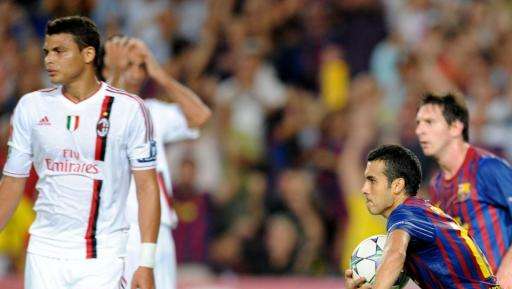 Barcellona, Pedro: "Quest'anno siamo più completi"