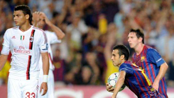 Barça, Pedro: "Il lavoro blaugrana sui giovani è qualcosa di straordinario"