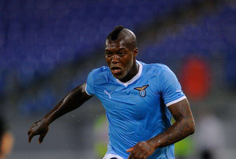 Lazio show, tennistico 6-0 al Rabotnicki
