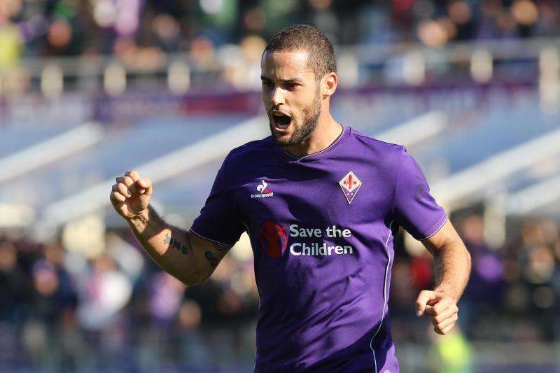 Fiorentina, Mario Suarez al passo d'addio