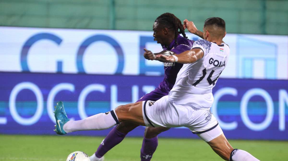 Puskas Akademia, Levi: "Fiorentina ancora favorita ma nel calcio tutto può succedere"