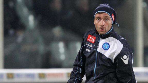 Napoli, De Sanctis rinnoverà