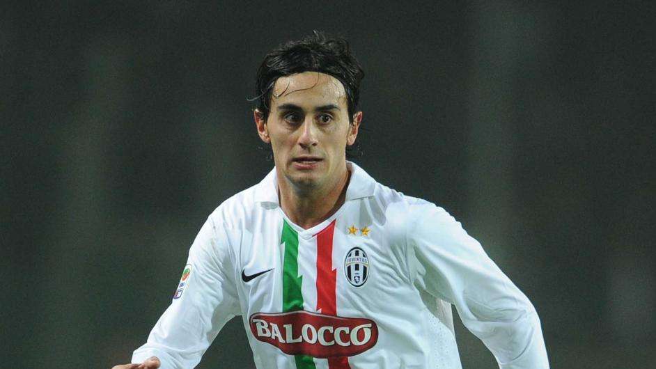 Juventus, il Liverpool rivuole Aquilani