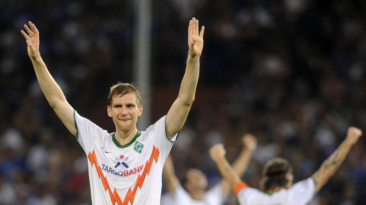 Arsenal, si pensa a Mertesacker