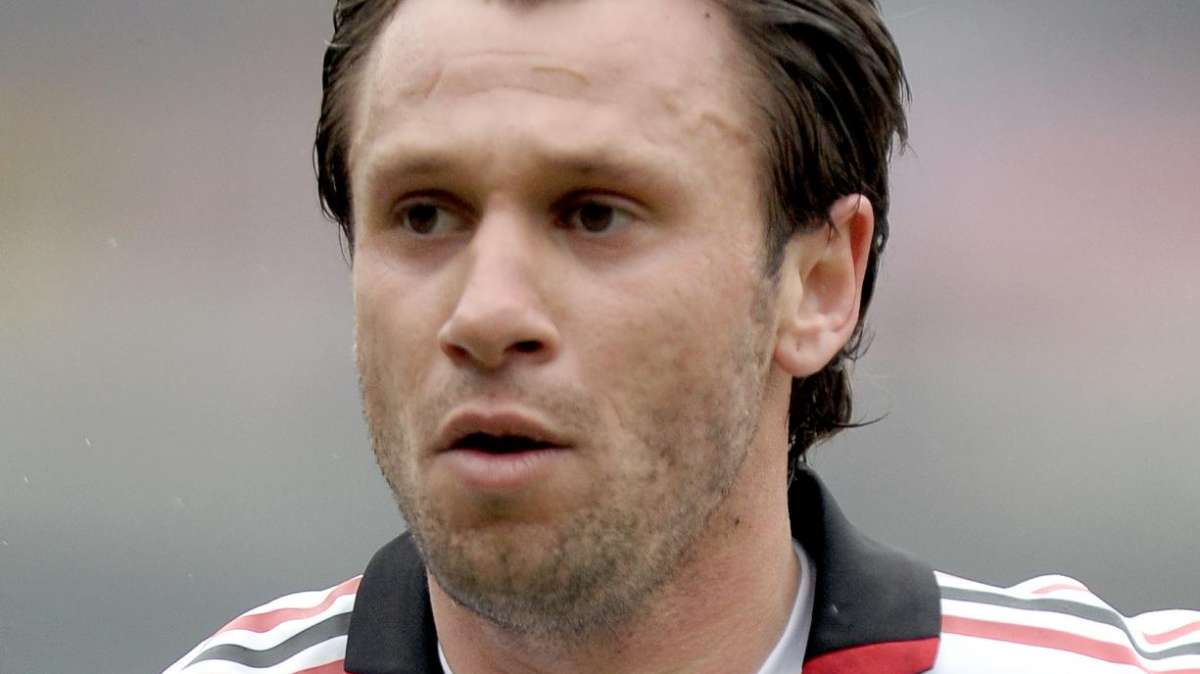 Milan, Cassano: "Solo Messi meglio di Pato. Ibra? Pazzo come me"