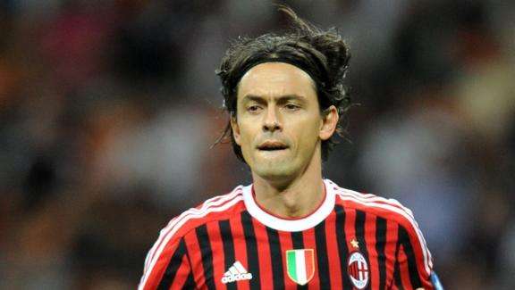 Napoli, idea Inzaghi per gennaio