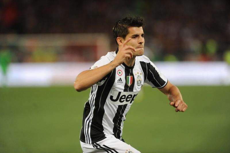 Spagna, il ct Del Bosque convoca Morata