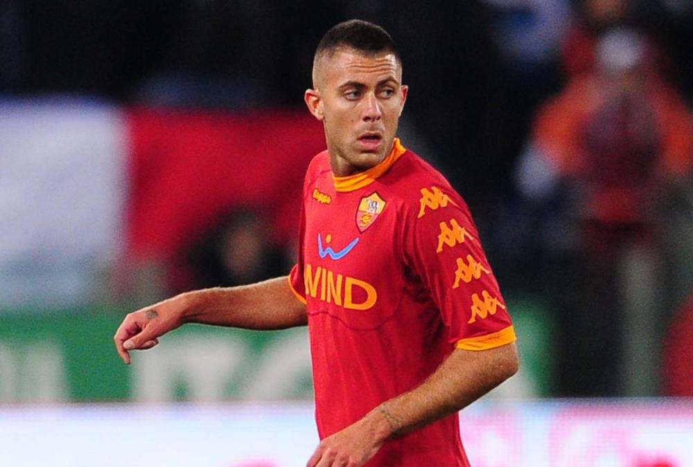 Roma, Menez: "Non sono ancora al 100%. Da trequartista? Dò il meglio di me"