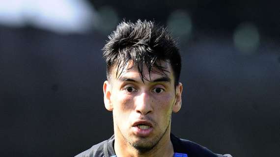 Estigarribia: "La Juventus ha speso troppo per Koopmeiners"