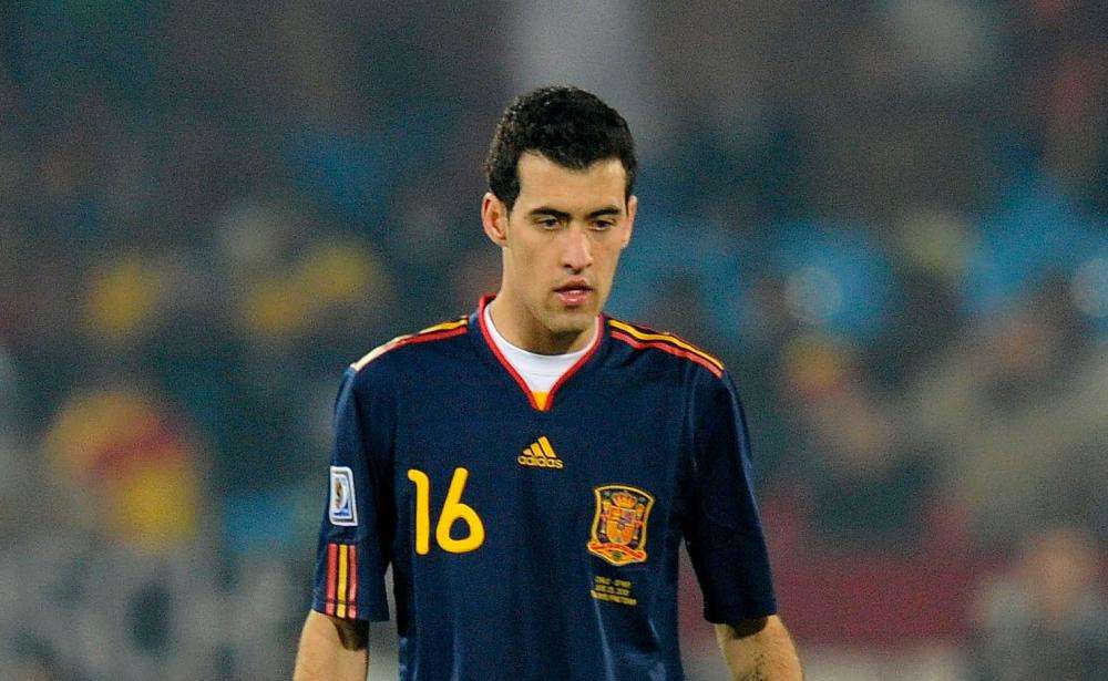 Chelsea, Busquets nel mirino