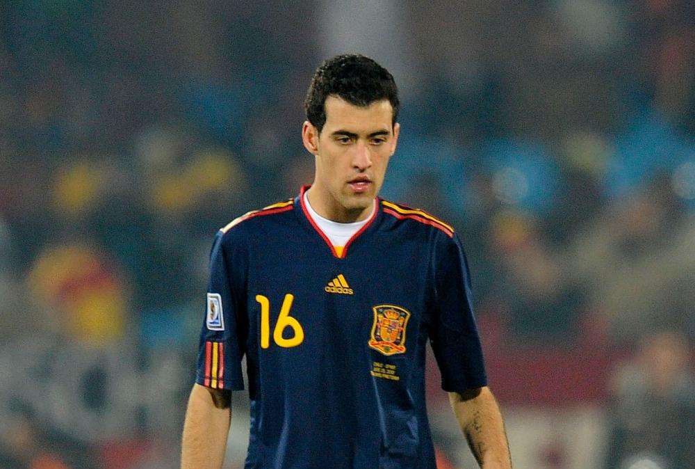 Barça, Busquets sereno: "Non penso all'eliminazione"