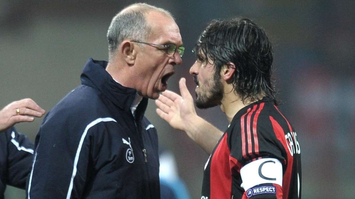 Milan, in arrivo la stangata per Gattuso