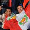Top Vargas, flop Rodriguez: Colombia-Perù 0-2, le pagelle della blanquirroja