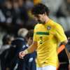 Brasile, Dunga: "Pato? Vada a lezione da Romario"