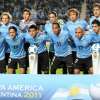 Top Suarez, nessun flop. Uruguay-Paraguay, le pagelle della Celeste