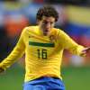 Brasile, Elano: "Quei rigori il peggior momento della mia carriera"