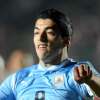 Perù-Uruguay 0-2, Una doppietta di Suarez regala la finale alla Celeste