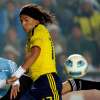 Top Moreno, flop Martinez: Colombia-Perù 0-2, le pagelle dei cafeteros