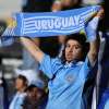 Uruguay, vittoria e sorpasso
