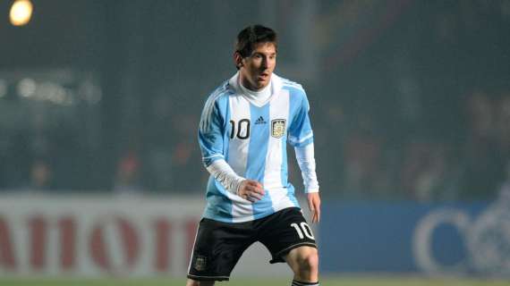 Costa Rica, un dilettante per fermare Messi
