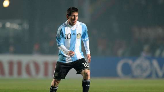 E' tornata l'Argentina! Messi costruisce, Aguero e Di Maria finalizzano: Costa Rica ko