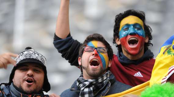Copa America, ancora una sorpresa. Il Venezuela vola in Semifinale